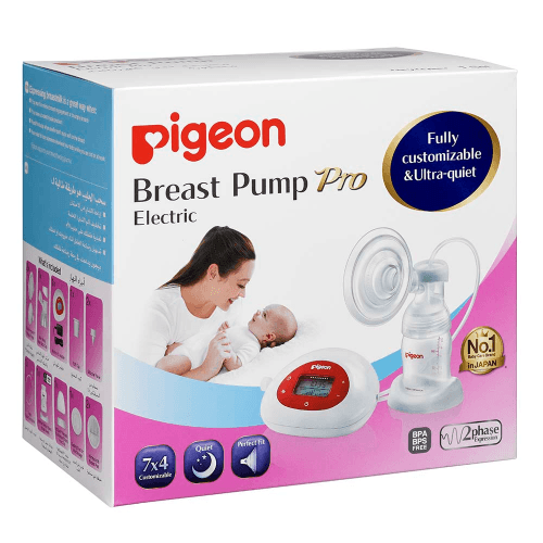 Pigeon (26507) Electric Breast Pump Pro 29651 - 03SJ