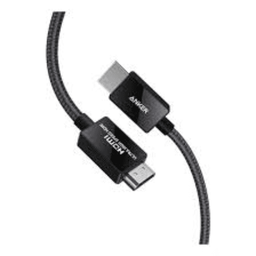 Anker Ultra High Speed Hdmi Cable 6.6ft 2m Ak7-382