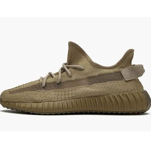 Yeezy 350 Earth