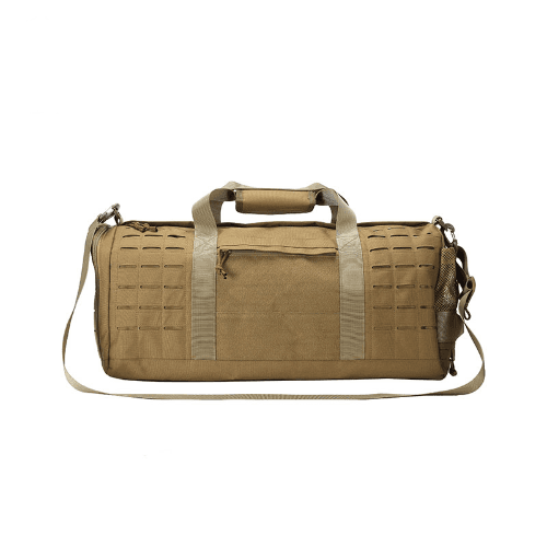 Gympanthere Duffle Bag -khaki