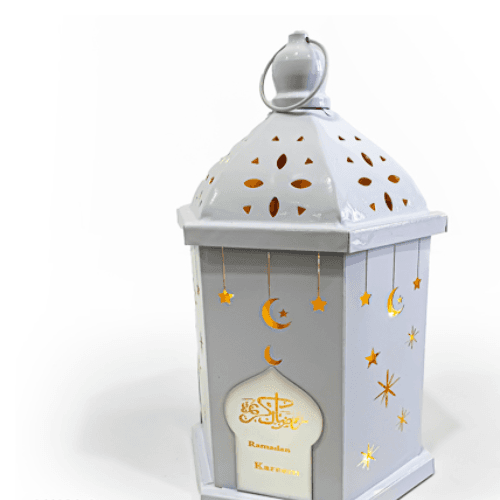 Ramadan Lantern Box B/o M 211030-2