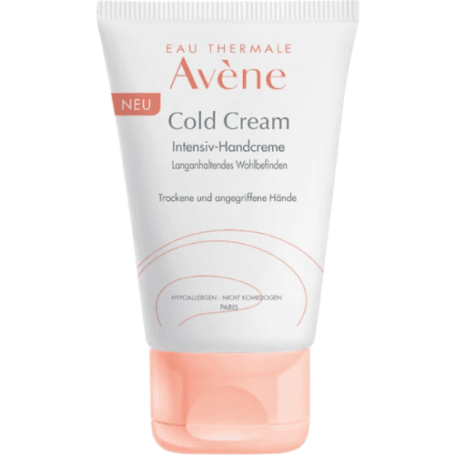 Avene Cold Hand Cream 50 Ml