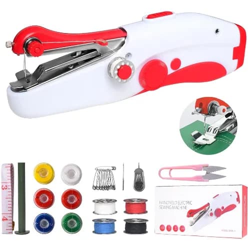 Handheld Electric Sewing Machine ZDML-5