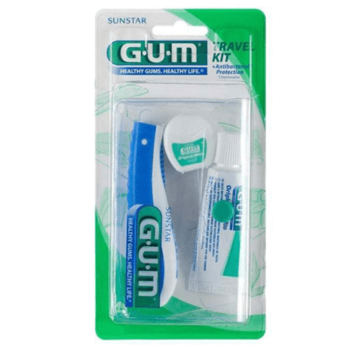 BUTLER GUM TRAVEL KIT 156