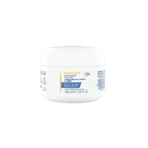 Ducray Nutricerat Masque 17448 01NV