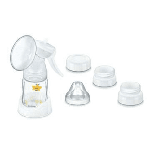 Beurer (By 15) Manual Breast Pump ( 25983-03CN)