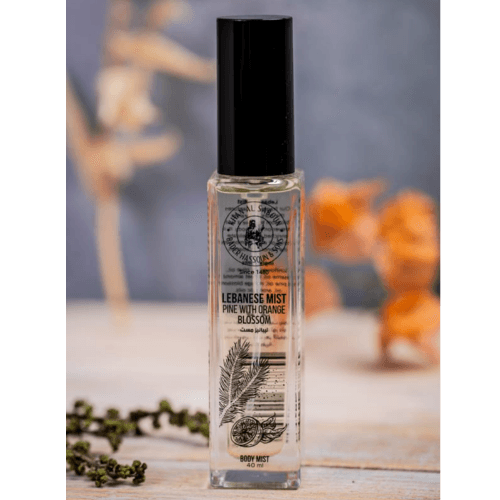 Lebanese Mist 40ml 