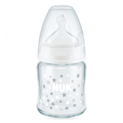 Nuk Fc Plus Bottle Glass 240Ml S11M