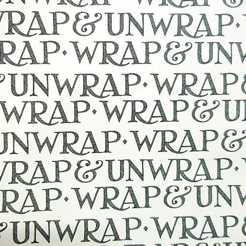 Wrap & Unwrap