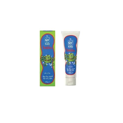 Qv Kids Balm 100Gm 14125 01M6