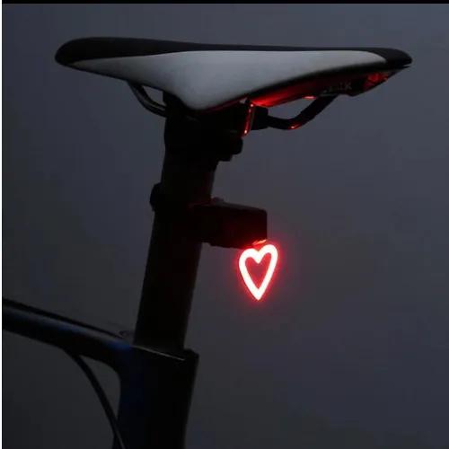 Bicycle Tail Light,Waterproof LED