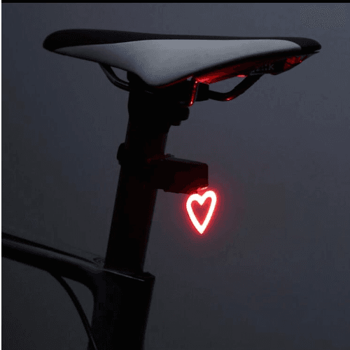 Bicycle Tail Light,Waterproof LED