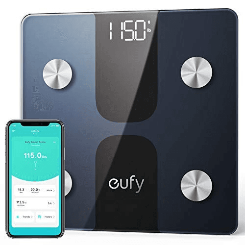 Eufy Smart Scale C1 With Bluetooth