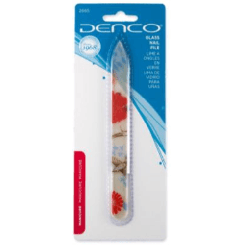 Glass Nail File-2665