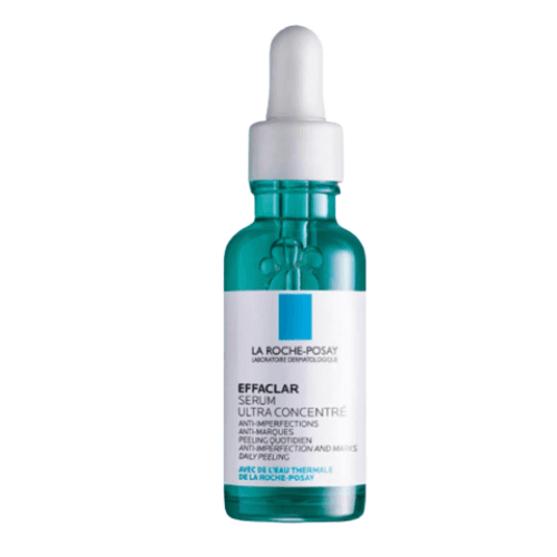 Effaclar Serum 30ml La Roche Posay