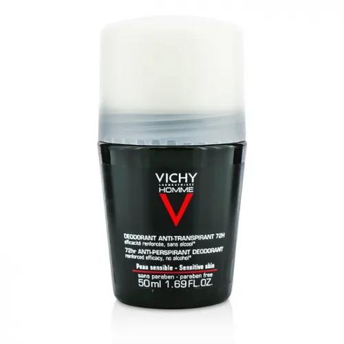 Vichy Deodorant Roll On Homme 0362