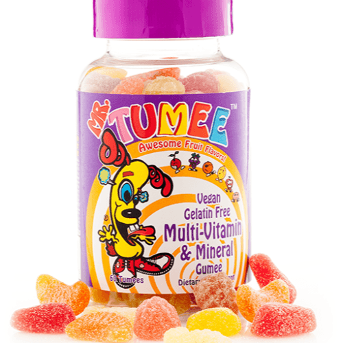 Mr Tumee Multi Vitamin Mineral 1349 - 00OJ