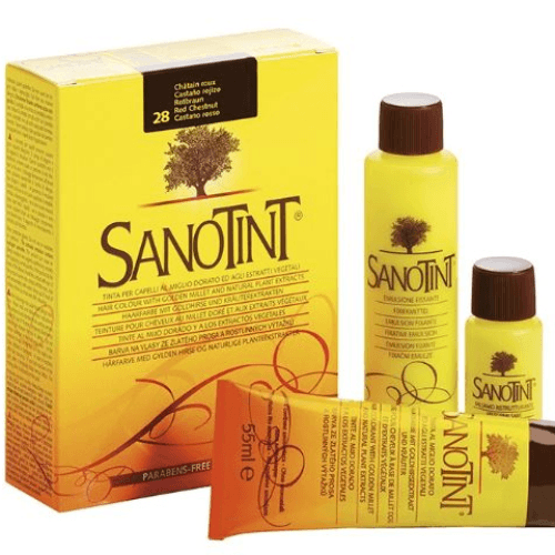 Sanotint Hair Color No-28