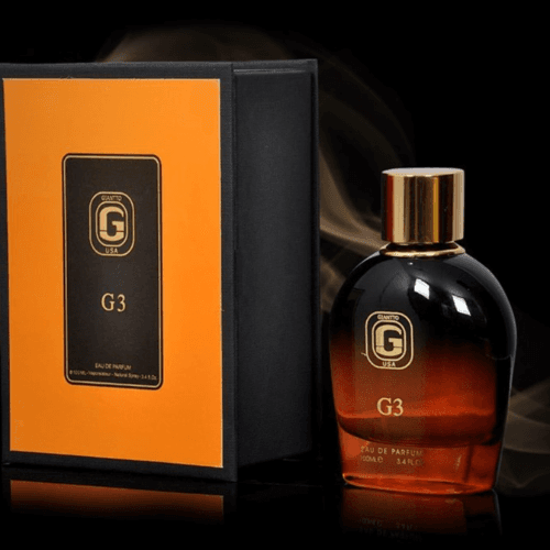 G-3 EDP 100ML SPRAY