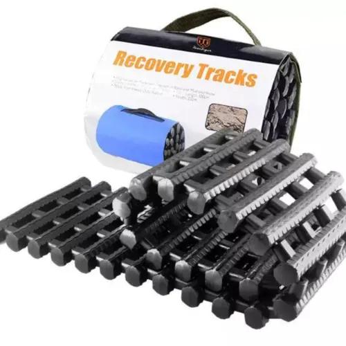 Recovery Track from Sand