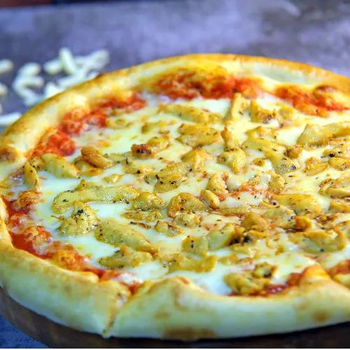 Chicken Pizza   (Buy 1 Get 1 Free)