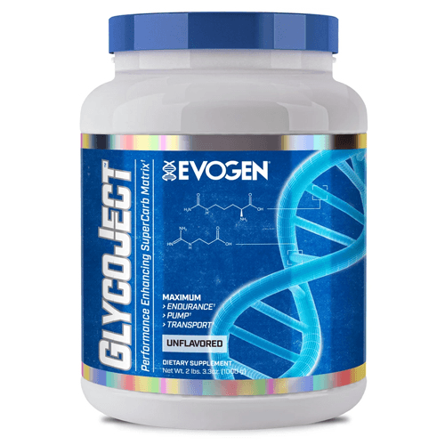 Glycojectunflavored-evogen