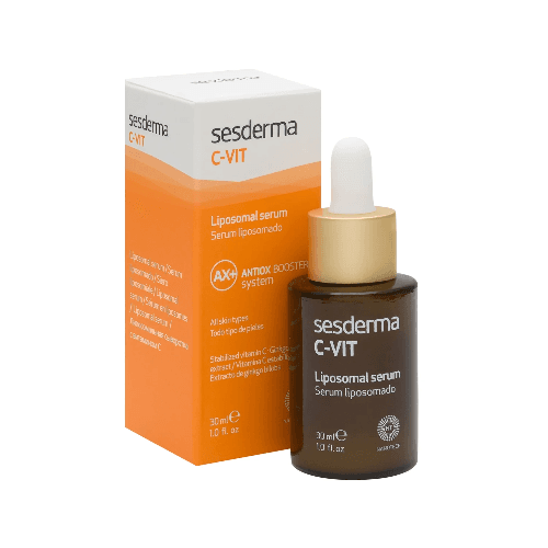 Sesderma C Vit Liposomal Serum Sesderma c vit liposomal serum  30 ml 30 Ml
