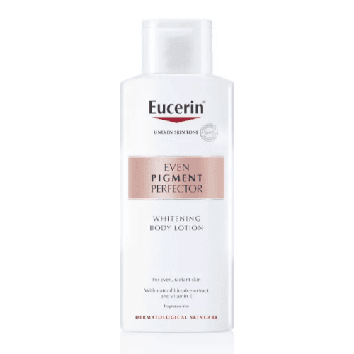Eucerin Even Brighter Whitening Body Lotion 250 Ml