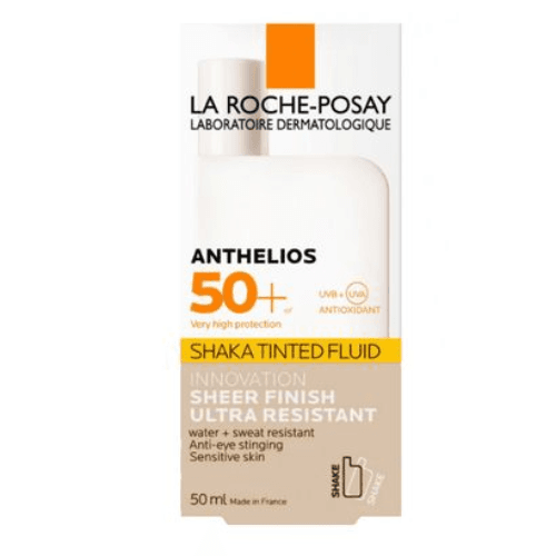 Lrp Anthe Shaka Tinted Spf50+ 23057