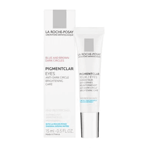 La Roche Posay Pigmentclar Eyes Brightening Vream 15 Ml