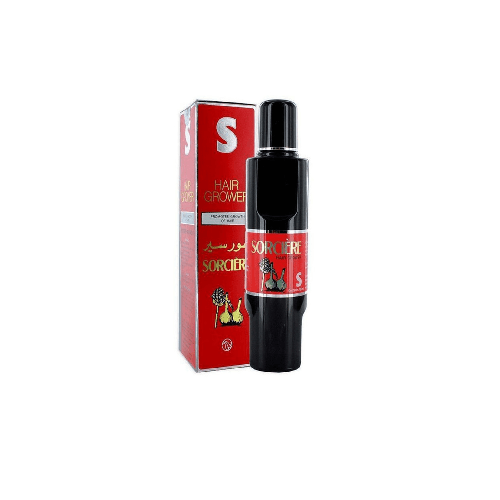 Sorciere Hair Grower 160ml 2233 01II