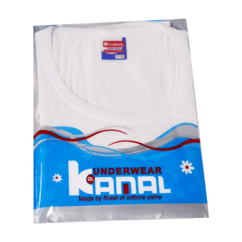 Al Kamal T-shirt 7/8
