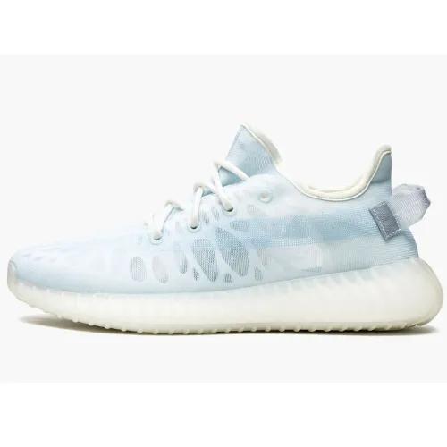 Yeezy 350 Mono Ice