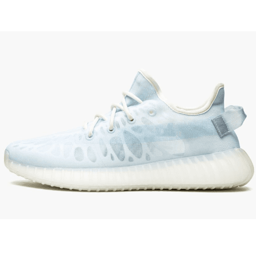 Yeezy 350 Mono Ice