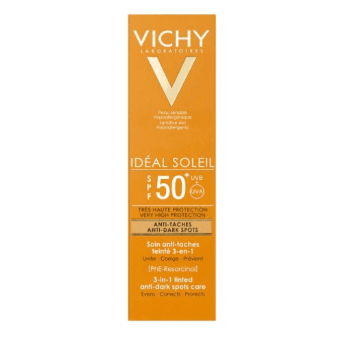 Vichy New Ideal Anti Dark Spots 50Ml 4068