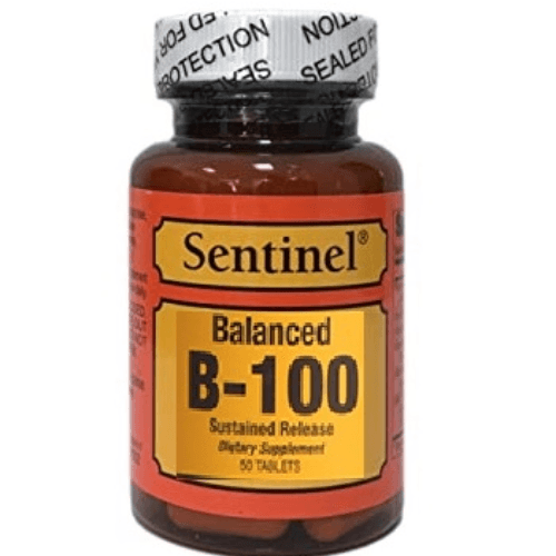 Sentinel B-100 Tab. 9720 - 00QU