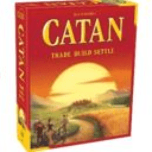 Catan