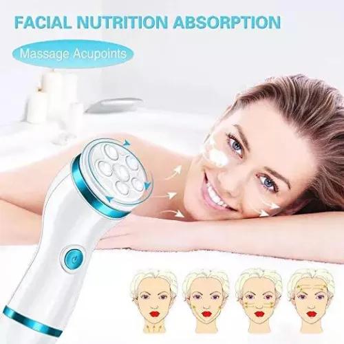 Facial Cleansing Brush