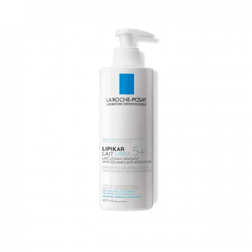 La Roche Posay Lipikar Urea 5+