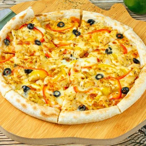 Grilled Chicken Pizza  (Buy 1 Get 1 Free)