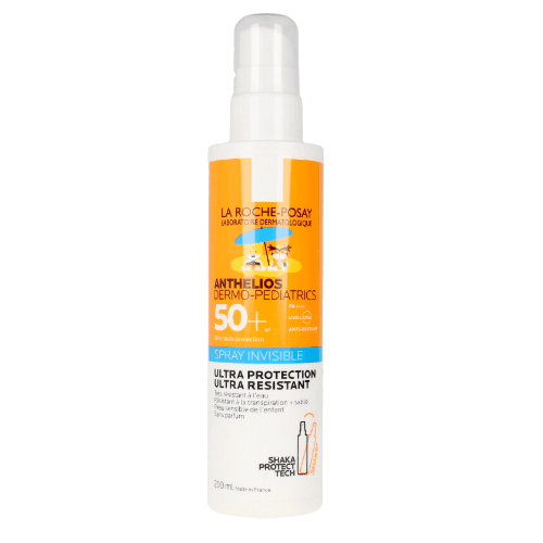 Lrp Anthelios Dermo Pediatrics Spray Spf 50+ 11188