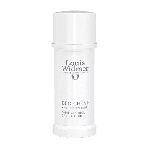 Louis Widmer Deo Cream Np 40Ml