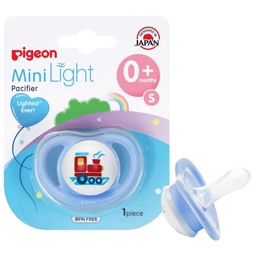 Pigeon Mini Light Pacifier 78457