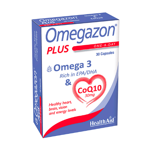 H/A Omegazon Plus Cap 25951 010N