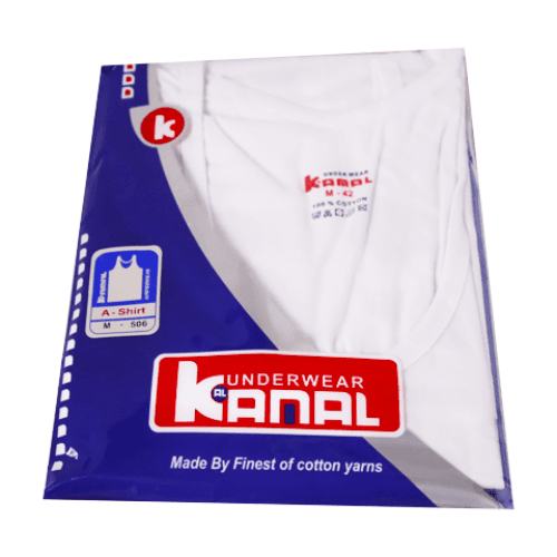 Al Kamal A-shirt M 506