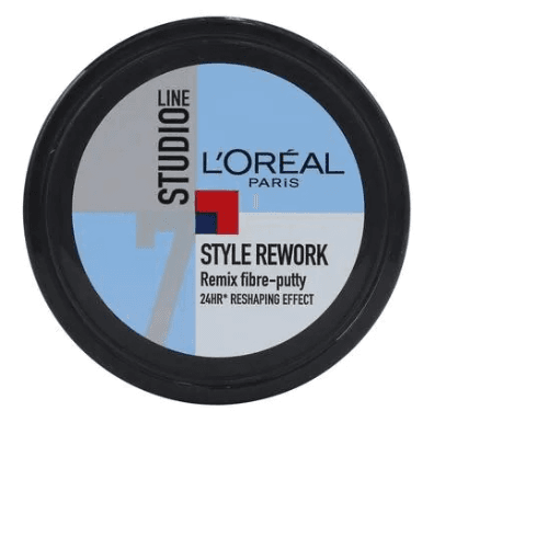 L'Oreal Paris Studio Line 7 Style Rework 150Ml