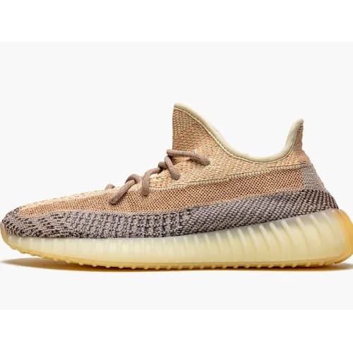 Yeezy 350 Ash Pearl