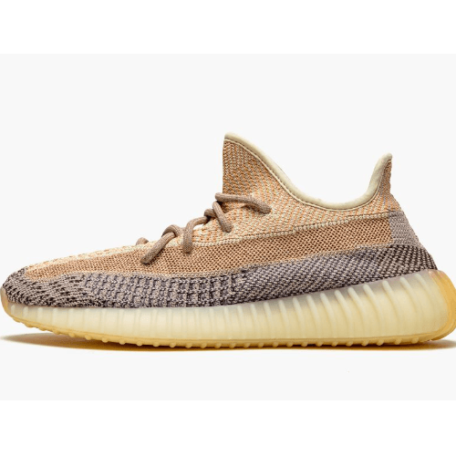 Yeezy 350 Ash Pearl