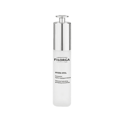 Filorga hydra hyal intensive hydrating plumping concentrate Intensive Hydrating Plumping Concentrate