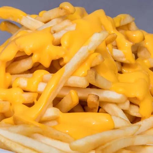 Cheesy Fries